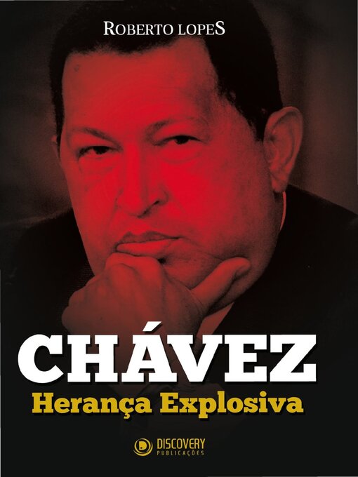 Title details for Discovery Publicações by EDICASE GESTAO DE NEGOCIOS EIRELI - Available